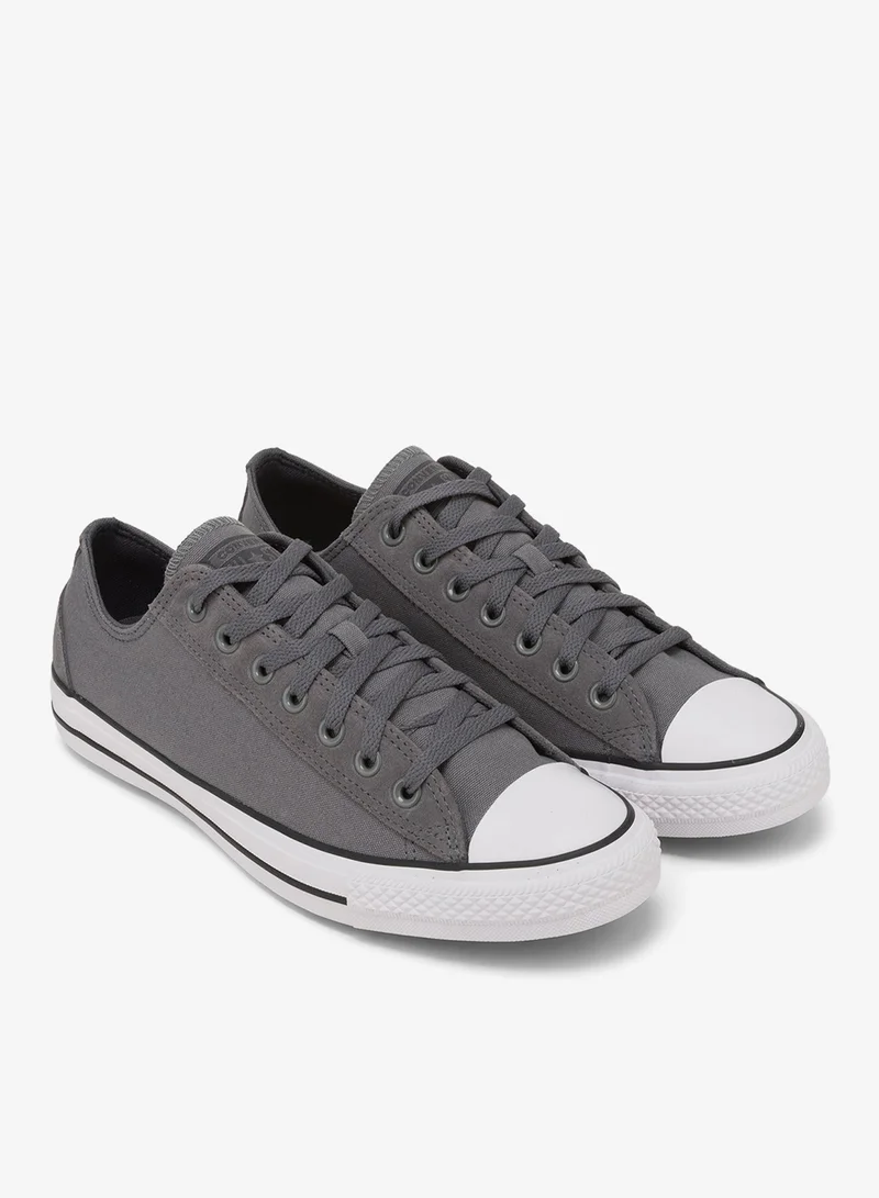 Converse Grey Men's Chuck Taylor All Star Shoes for Men | Best Price UAE