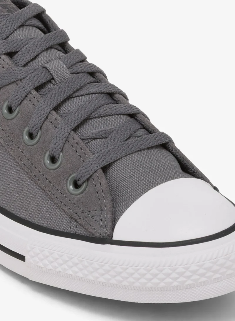 Converse Grey Men's Chuck Taylor All Star Shoes for Men | Best Price UAE