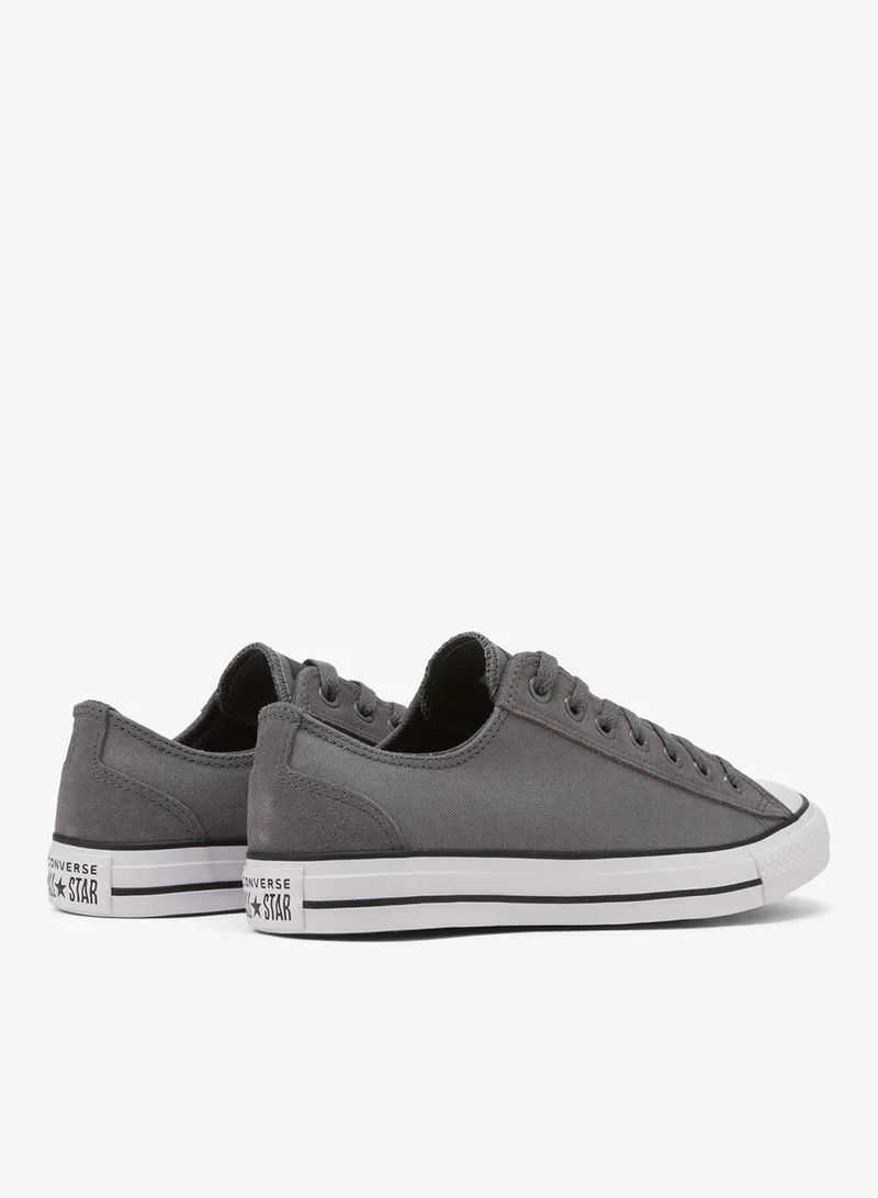 Converse Grey Men's Chuck Taylor All Star Shoes for Men | Best Price UAE