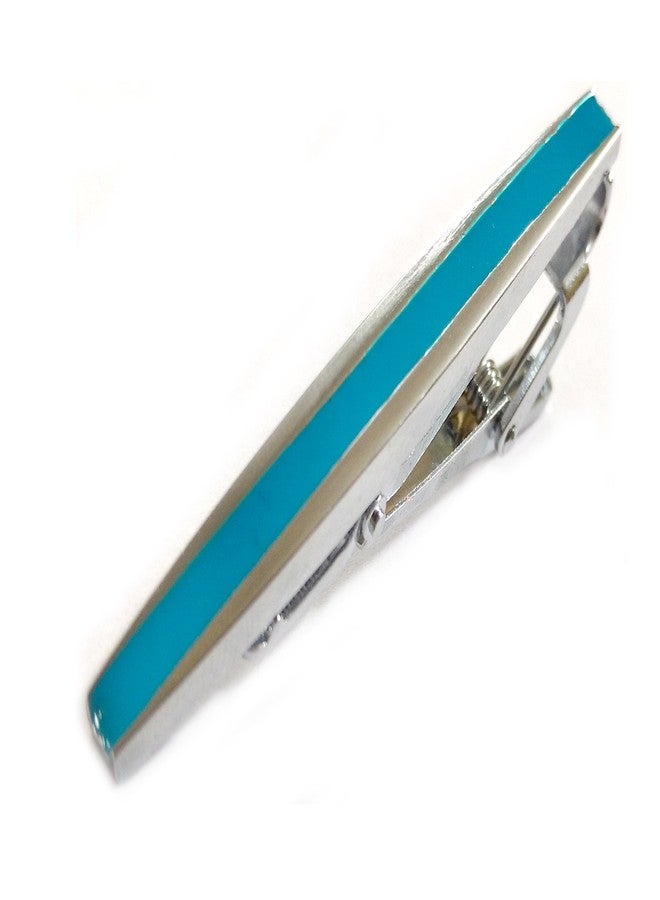 Blacksmith Tie Clip for Men - Tie Pin for Men - Tiepin - Pack of 3 (KK) - Image 3