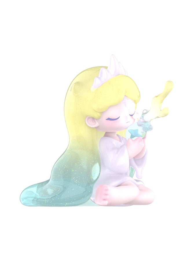POP MART Azura A Dream About Stars Series Figures By Pop Mart (1 Random)