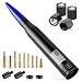 BJSIA American Flag Car Antenna for Truck with Valve Stem Caps Universal Compatible with Ford Dodge Chevrolet GMC Jeep Toyota Truck Car Accessories AntiTheft Antenna Topper Blue - Image 2