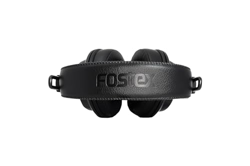 Fostex T50RP mk4 Series Headphones 4th Generation Planar Technology - Image 3