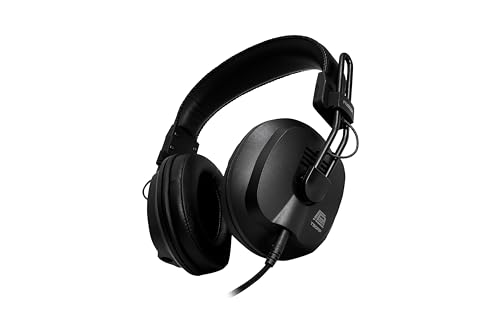 Fostex T50RP mk4 Series Headphones 4th Generation Planar Technology - Image 1
