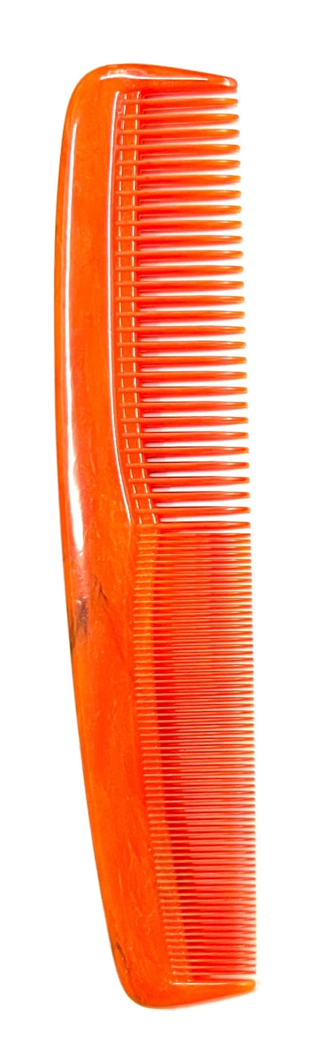 Maple Detangling Premium Dressing Hair Comb for Men,Women Combo Black, Red (Multicolour), Pack of 4 - Image 4