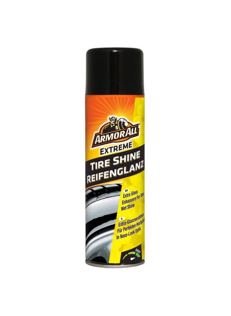 Armor All Extreme Tire Shine Aerosol Spray 500 ml - pzsku/ZE787824D773C7C7210E1Z/45/_/1690960298/9480279a-7f14-4609-8e04-08165b8eae3f