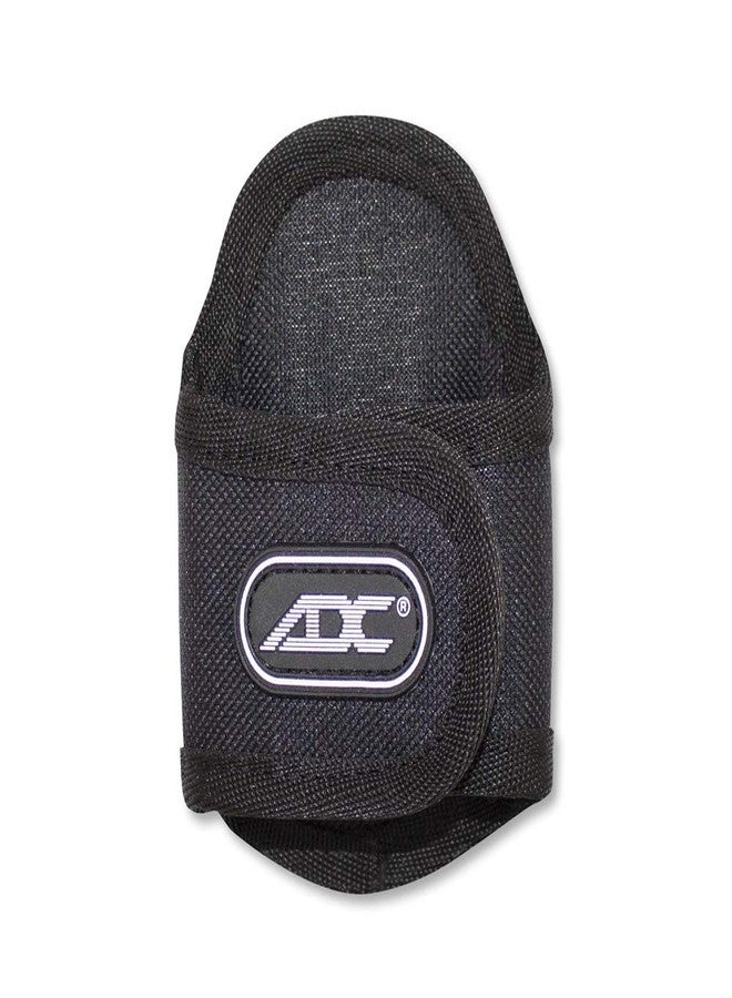 ادس جراب سماعة الطبيب ADC 217 المصنوع من النايلون، أسود - Image 1