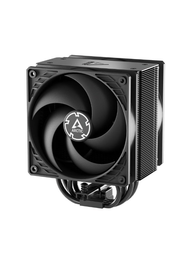 Arctic Freezer 36 (Black) Multi Compatible Tower CPU Cooler - Image 1