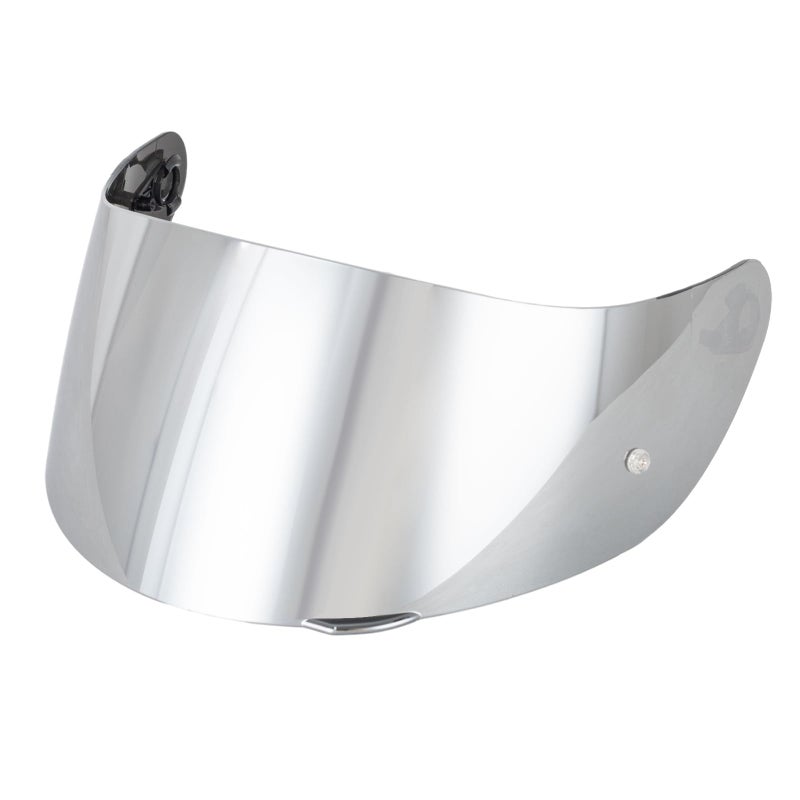 Soman K1 Helmet Visor Replacements K1S Tinted Helmet Visor Compatible with K1 K1S K3SV K5 K5S UV Protection Mirrored