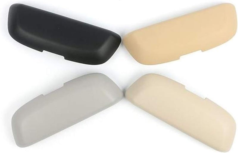 QASULER Universal Sunglasses Holder for BMW - Image 1