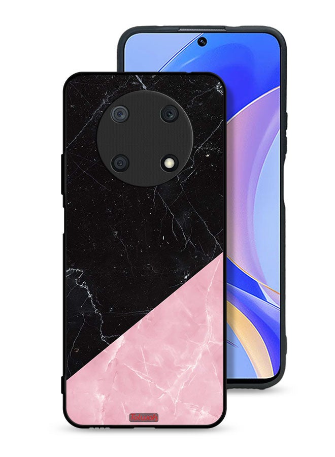 Tolwak Huawei nova Y90 Protective Case Cover Marble Pattern - Image 1