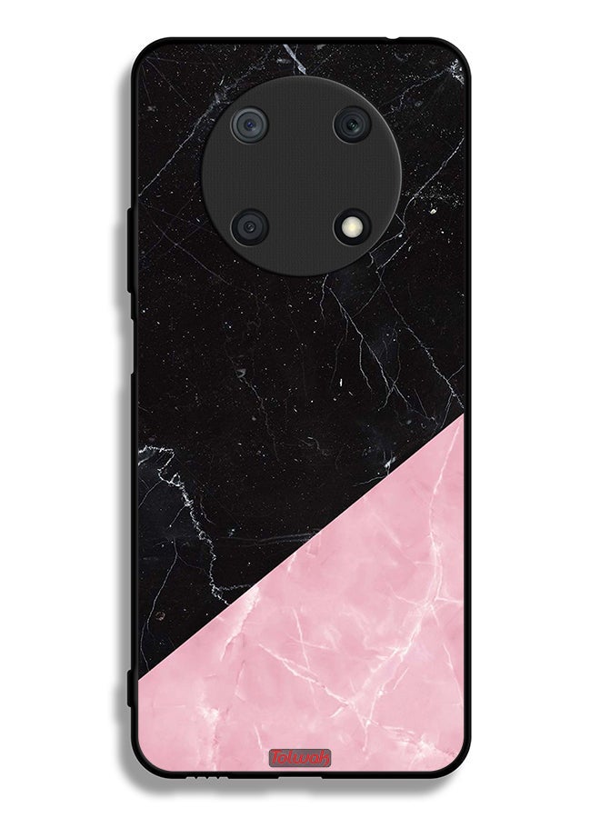 Tolwak Huawei nova Y90 Protective Case Cover Marble Pattern - Image 2