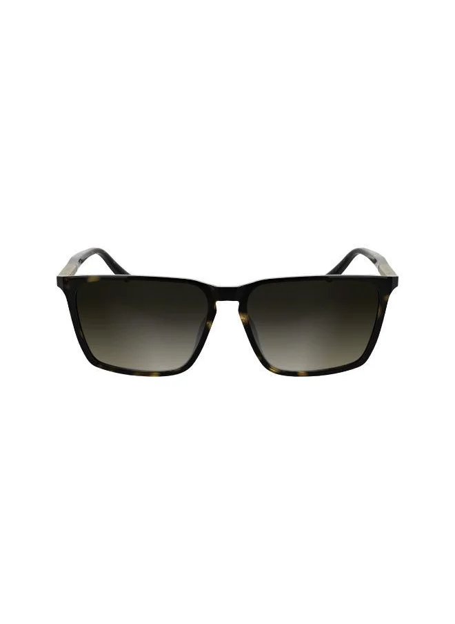 CALVIN KLEIN Rectangle Sunglasses
