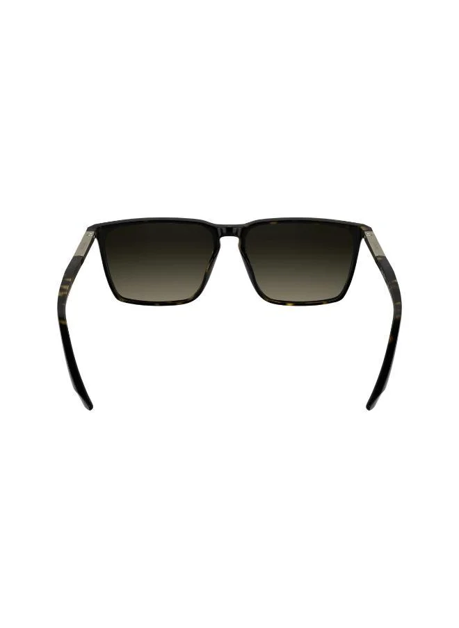 CALVIN KLEIN Rectangle Sunglasses