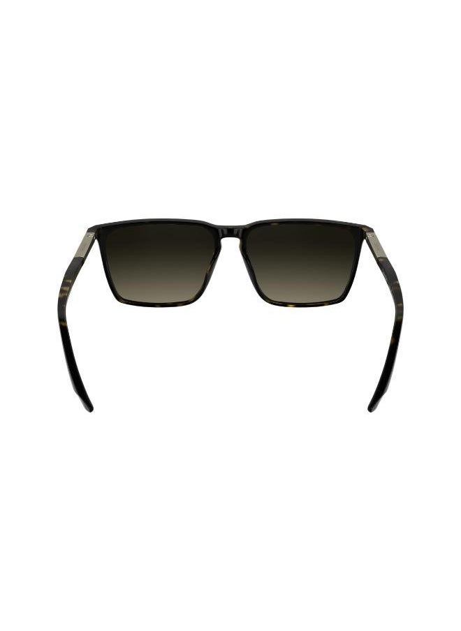CALVIN KLEIN Rectangle Sunglasses  - Image 2