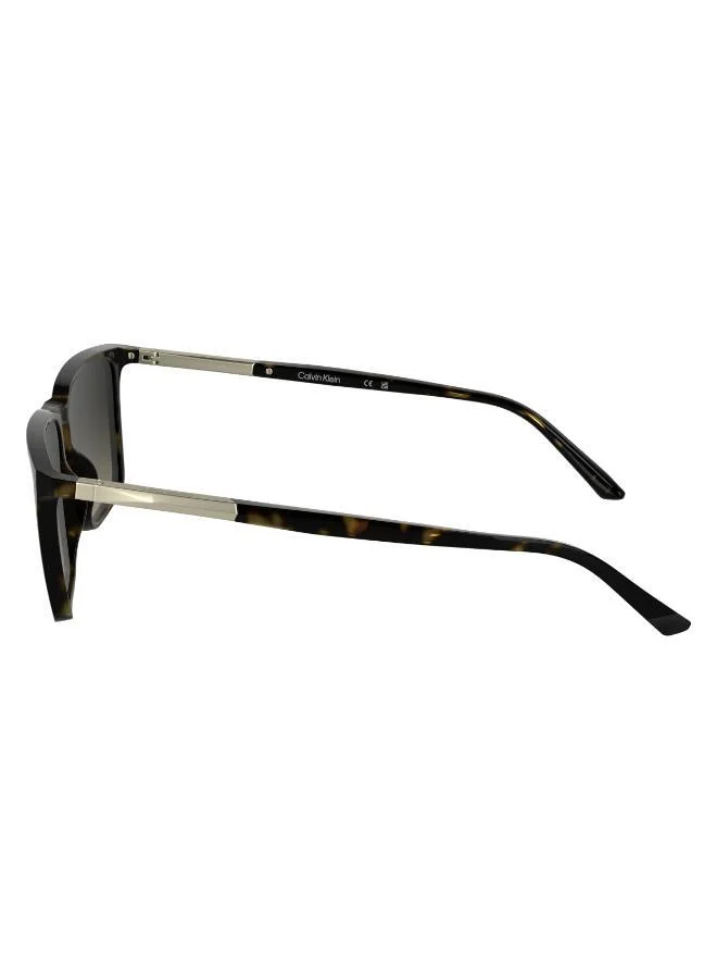 CALVIN KLEIN Rectangle Sunglasses