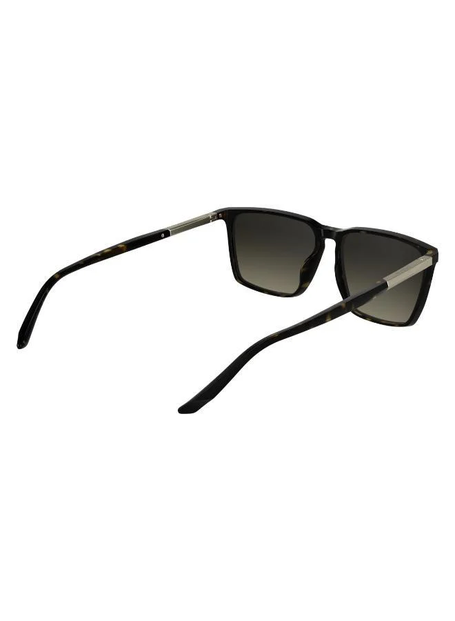CALVIN KLEIN Rectangle Sunglasses