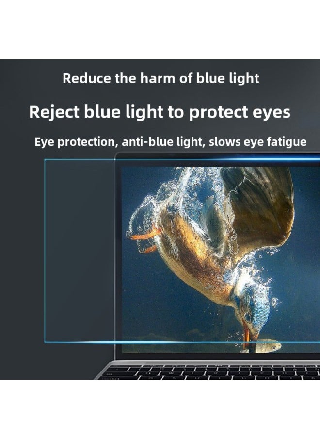 2021 Rescuer R7000 Screen Tempered Film Y7000p Notebook Y9000k X Computer 15.6-Color:HD Tempered Film-Dimensions:R9000X