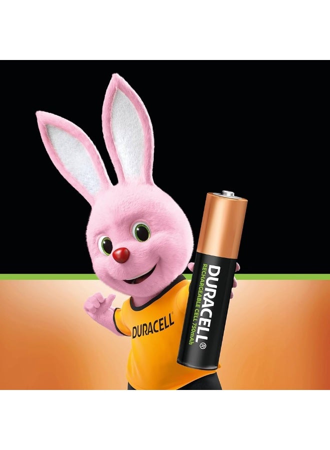 Duracell x2 AA Battery - Image 2