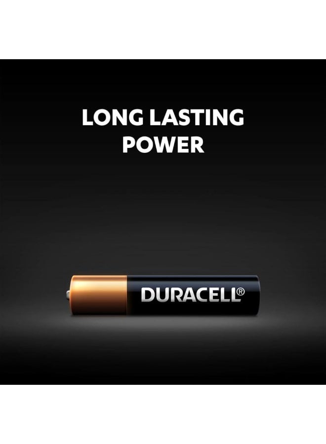 Duracell x2 AA Battery - Image 3