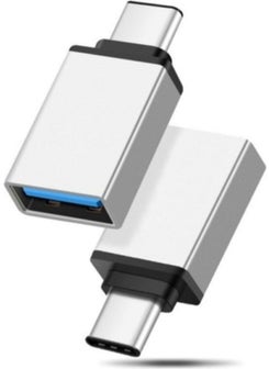 Redmi Note 10 Compatible Otg Type-C To USB 3.0 Converter Converter