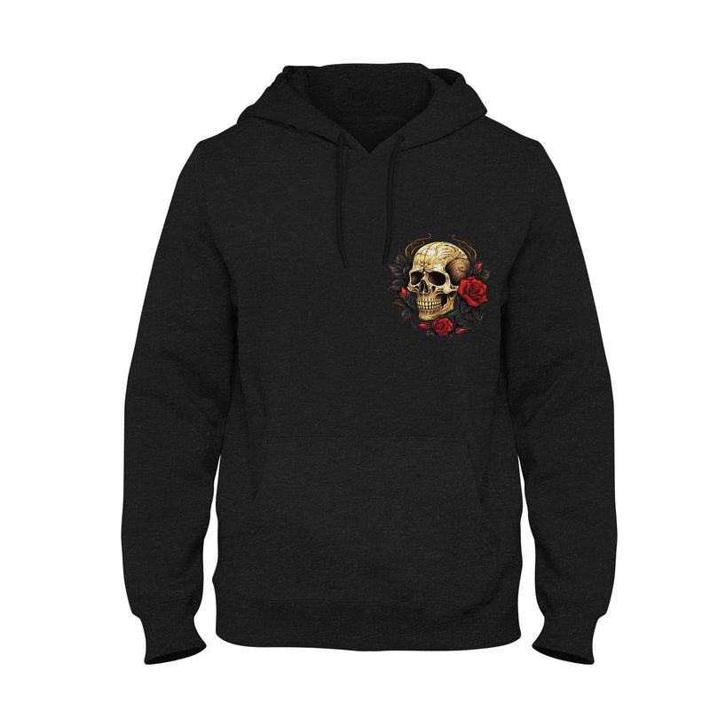 fanideaz Mens Hooded Neck Graphic Printed_0007BM_L - Image 5