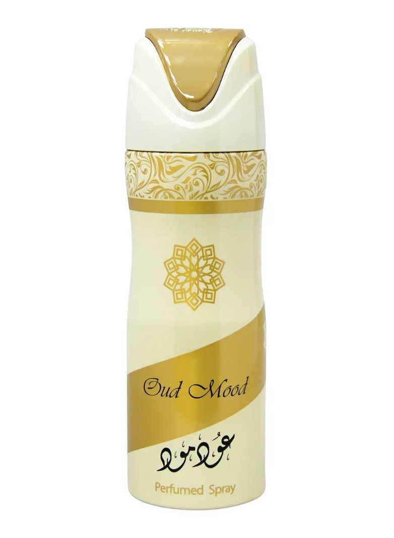 Lattafa عطر عود مود 200 مل - Image 1