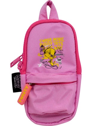 Looney Tunes Pencil Bag 