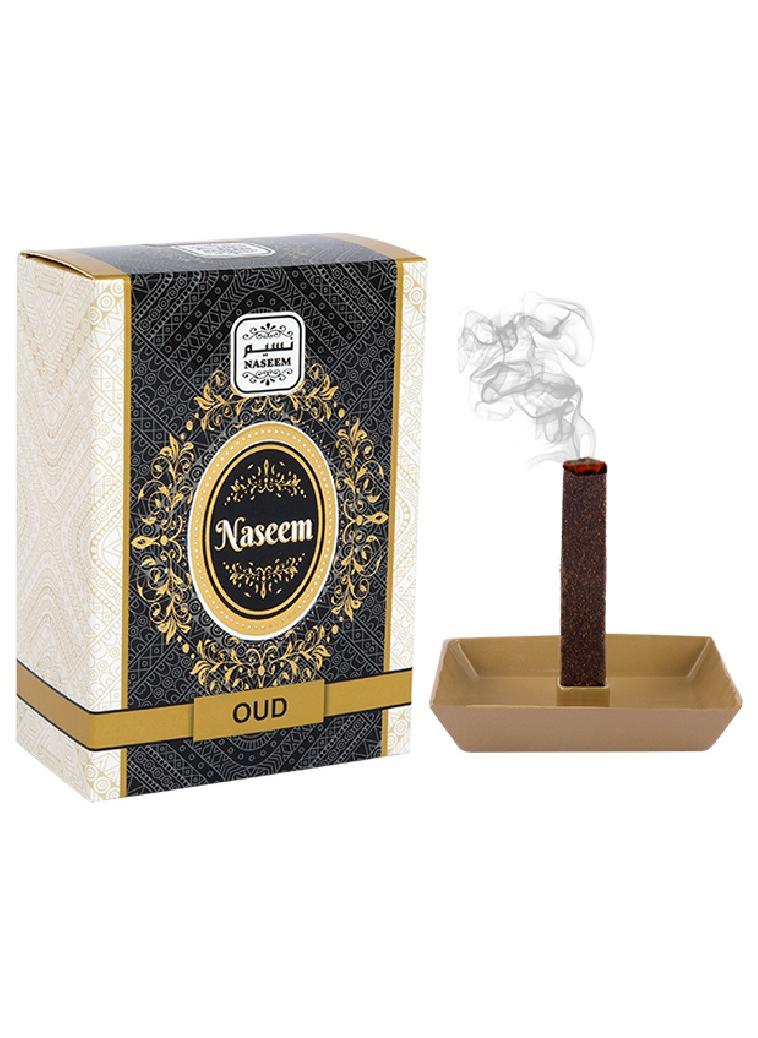 Naseem Oud Naseem Incense Sticks - 50g