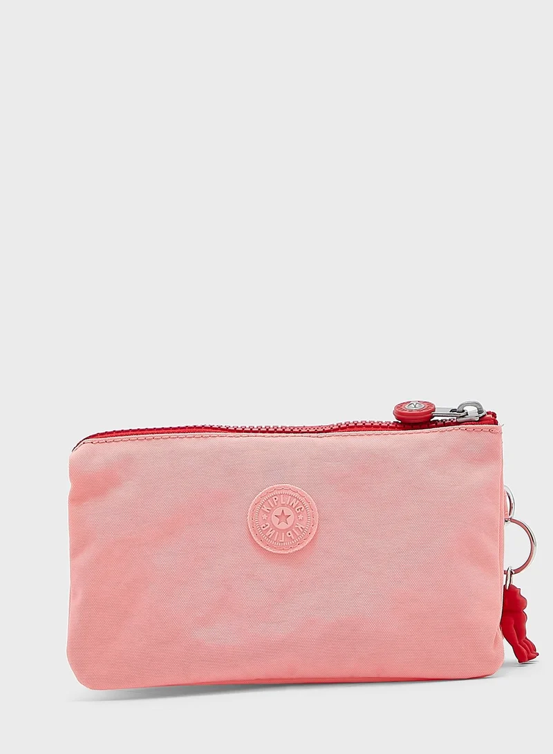 kipling Zip Closure Purse