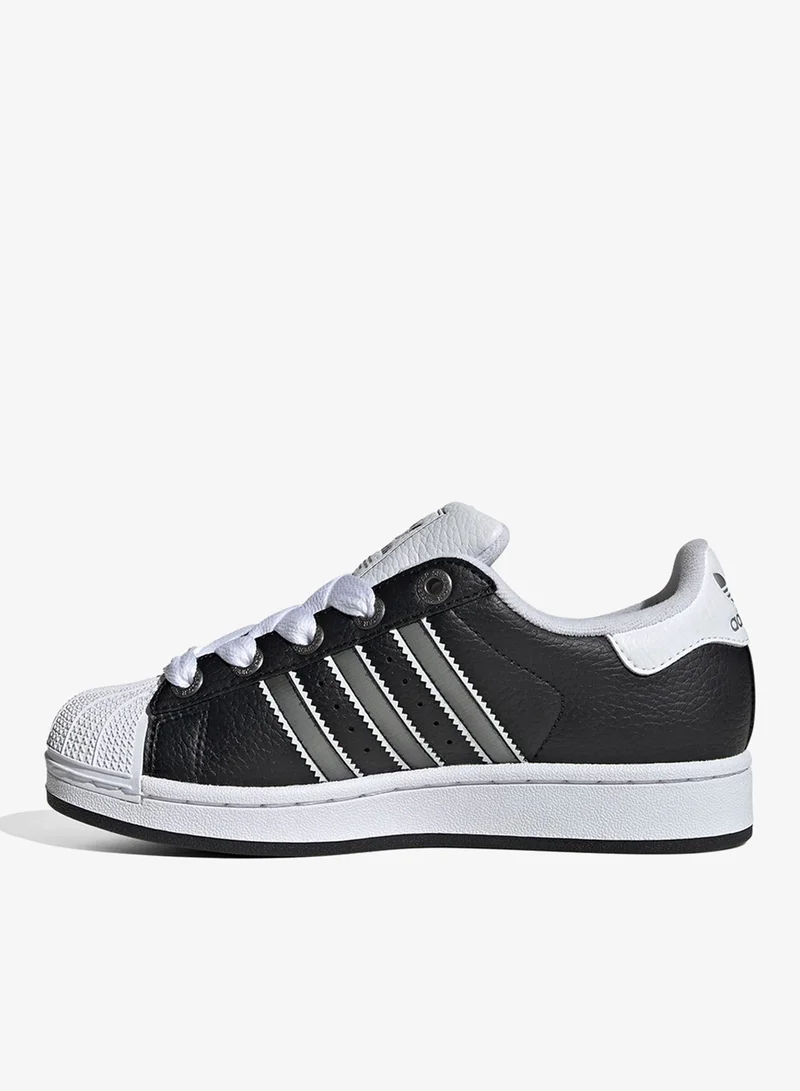 adidas Originals Youth Superstar Ii