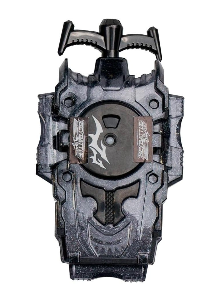 BEYBLADE BURST Takara Tomy-Beyblade-Beybattle Burst, Long String Launcher | Only Supports Left Spin Type Top | Gift for Beyblade Lovers and Kids  - Image 1