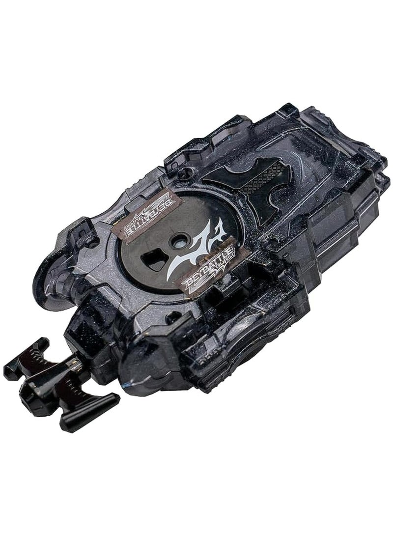 BEYBLADE BURST Takara Tomy-Beyblade-Beybattle Burst, Long String Launcher | Only Supports Left Spin Type Top | Gift for Beyblade Lovers and Kids  - Image 2
