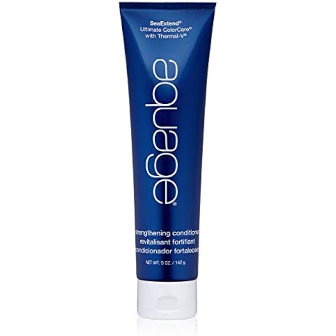Aquage SEAEXTEND STRENGTH CONDITIONER, 5 OZ. - Image 1
