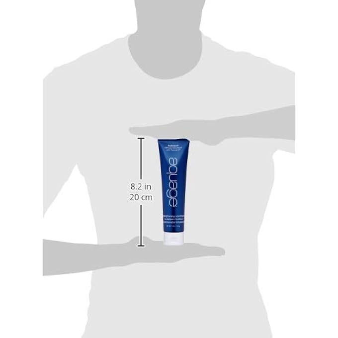 Aquage SEAEXTEND STRENGTH CONDITIONER, 5 OZ. - Image 3