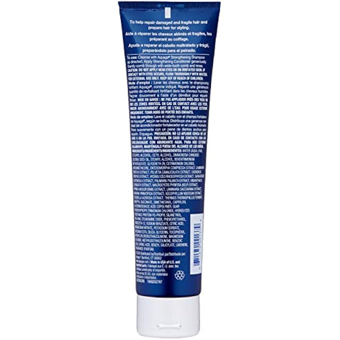 Aquage SEAEXTEND STRENGTH CONDITIONER, 5 OZ. - Image 2