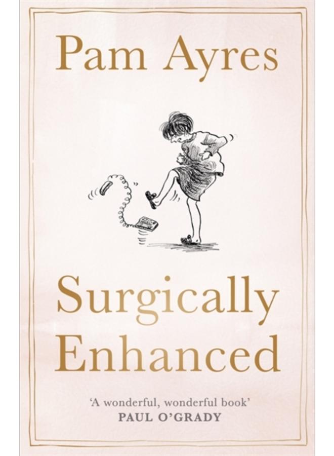 Surgically Enhanced : Gift Edition 
