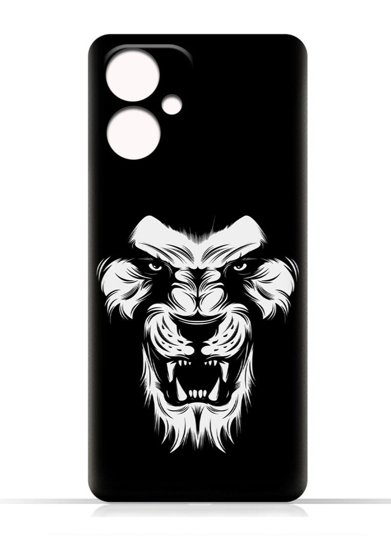 AMC DESIGN Protective Case Cover For Xiaomi Redmi 13C 5G  - Image 2