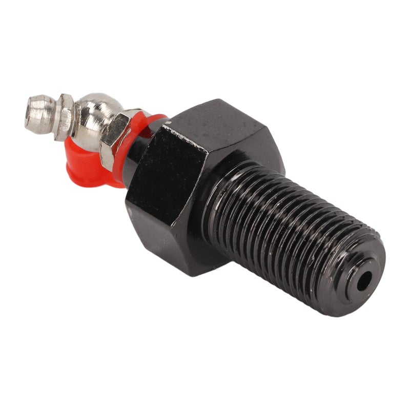Excavator Cylinder Valve: Stainless Steel High Accuracy - Tight Connection Robust Replacement for JCB, John Deere Excavation & Heavy Machinery - Image 5