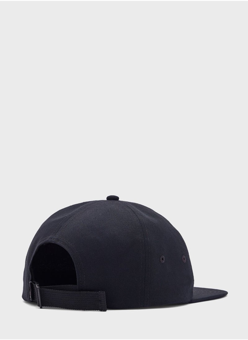 VANS Sunface Jockey Cap  - Image 2