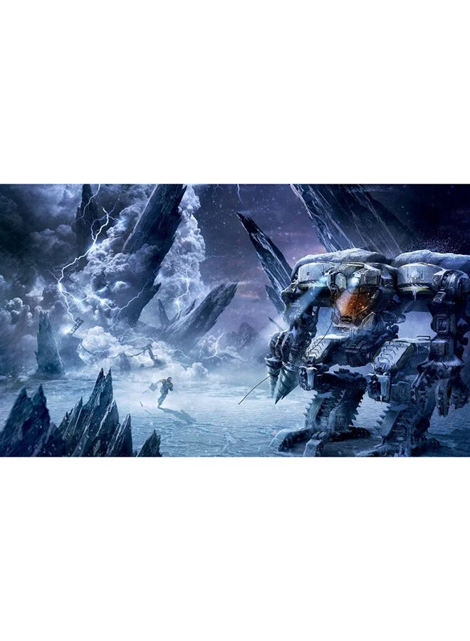 CAPCOM Lost Planet 3 (Intl Version) - Action & Shooter - playstation_3_ps3 - Image 3