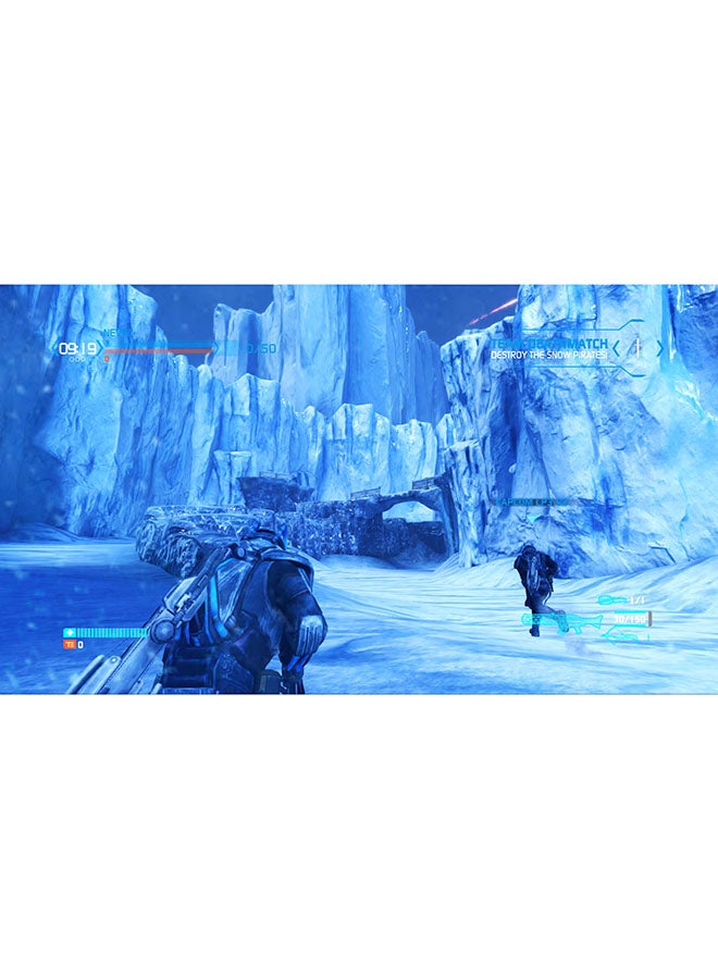 CAPCOM Lost Planet 3 (Intl Version) - Action & Shooter - playstation_3_ps3 - Image 2