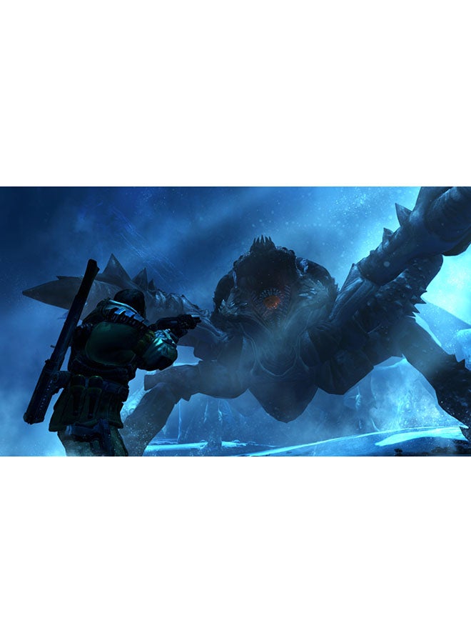 CAPCOM Lost Planet 3 (Intl Version) - Action & Shooter - playstation_3_ps3 - Image 4