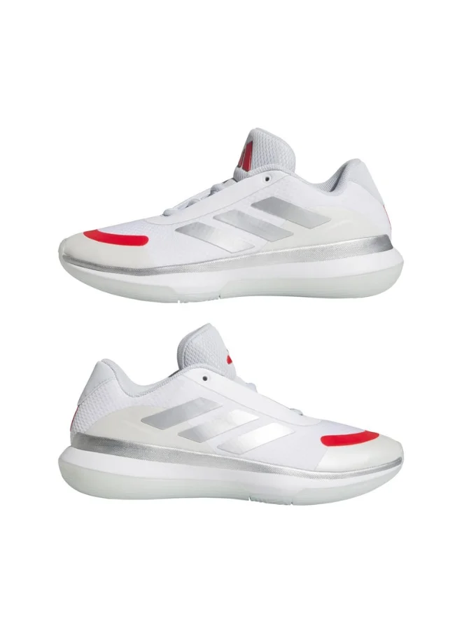 adidas Originals adidas BB Legends Low White Originals Men Shoes