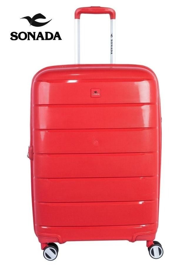 SONADA - Sonada Sunlight Luggage Set of 4 - Image 1