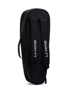 Li-Ning All Star Single Zip Polyester Badminton Kit Bag | Size : Large | Dedicated Compartments | Unisex - Men, Boys, Girls, Women  - Image 2