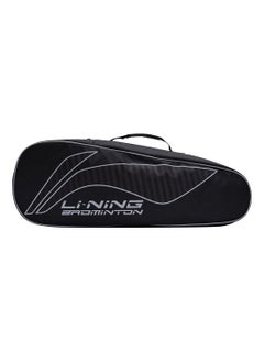 Li-Ning All Star Single Zip Polyester Badminton Kit Bag | Size : Large | Dedicated Compartments | Unisex - Men, Boys, Girls, Women  - Image 1