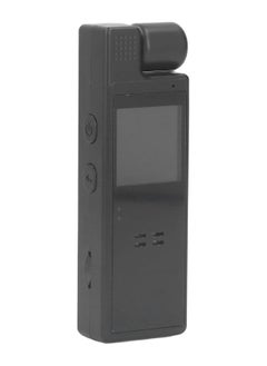 Generic Mini Body Camera Hidden Body Camera Body Worn Camera with Upgraded Clip, Portable Camcorder, Police Camera 1080P Video Camera with 1.3 Color Screen  - Image 1