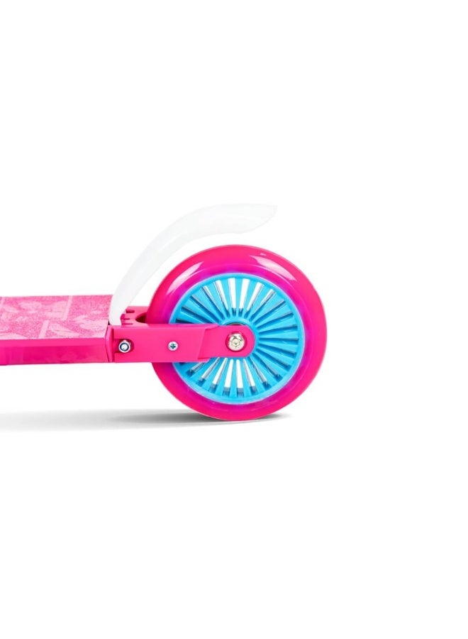 Spartan DC Wonder Woman 2-Wheel Scooter - Image 3