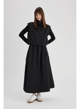 Woman Regular Fit Bike Neck Long Sleeve Dress Set - 2 Pack - pzsku/ZE789834B8C842F4C6ED3Z/45/_/1735653274/8d7e5750-eee1-467b-a159-da389a0cd19c